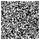 QR code with S & L Answering Service contacts