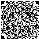 QR code with Massage by Matt contacts