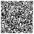 QR code with Hammonds & Frey Accountancy contacts