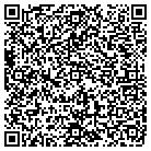 QR code with Weisner Heating & Cooling contacts