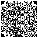 QR code with Aaa Graphics contacts