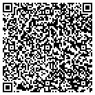 QR code with Pritchett Rapf & Assoc contacts