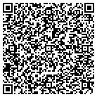 QR code with Rainbow International of Alice contacts