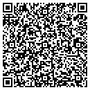 QR code with A D Design contacts