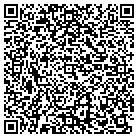 QR code with Advanced Digital Printing contacts