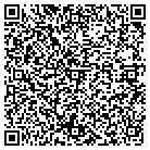 QR code with Nathan Hunter PHD contacts