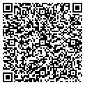 QR code with A Lien Design contacts
