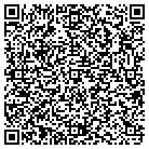 QR code with Woods Heating And Ac contacts