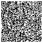 QR code with Calhoun Communications Inc contacts