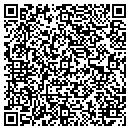 QR code with C And D Wireless contacts
