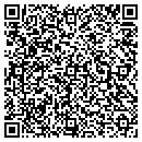 QR code with Kershner Landscaping contacts