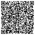 QR code with F C Auto contacts