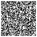 QR code with The Message Center contacts