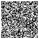 QR code with A2z Computer World contacts