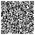 QR code with The Message Center contacts
