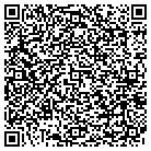 QR code with Massage Synergy Inc contacts