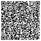 QR code with AngelaDesigns contacts