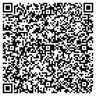 QR code with Serv Pro-Lake Conroe Magnolis contacts