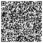 QR code with Marjorie Ward Health Products contacts