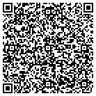 QR code with Magnuson Heating & Air Cond contacts