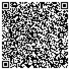 QR code with TLC Limousine Service contacts