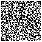 QR code with We Never Close Answering Service contacts