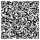 QR code with Rex G Maughan contacts