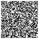 QR code with Alpha & Omega Productions contacts
