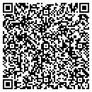 QR code with J R Assoc contacts