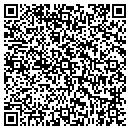 QR code with R Ans S Finders contacts