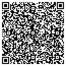 QR code with S Conley Sales Inc contacts