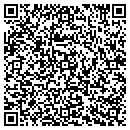 QR code with E Jewel USA contacts