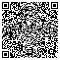 QR code with Rimnetics contacts