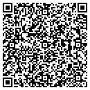 QR code with Corona Fence contacts