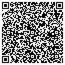 QR code with C Spire Wireless contacts