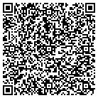 QR code with Caniglia Heating And Cooling I contacts