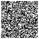 QR code with C & R Fence Contractors Inc contacts