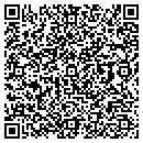 QR code with Hobby Garage contacts