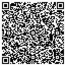 QR code with GCI Decking contacts
