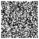 QR code with Hello Inc contacts
