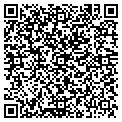 QR code with Deviledegg contacts
