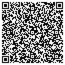 QR code with The Flood Co contacts