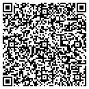 QR code with The Hertel Co contacts