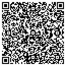 QR code with E Z Wireless contacts