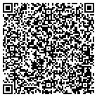 QR code with AuraPortal contacts