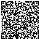 QR code with Aa Graphic contacts