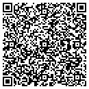 QR code with Oriental Spa contacts