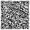 QR code with J M C Butte Farms contacts