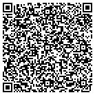 QR code with Leonhardt Brothers Trucking contacts