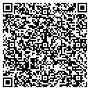 QR code with De Flores Graphics contacts
